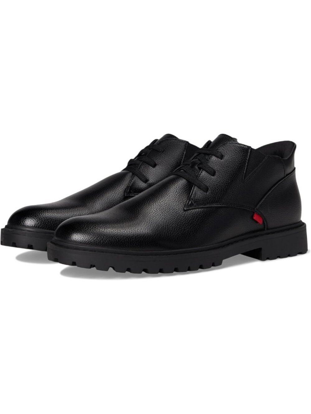 Marc Joseph New York Mens Clark Road Boot (Hands-Free Technology)